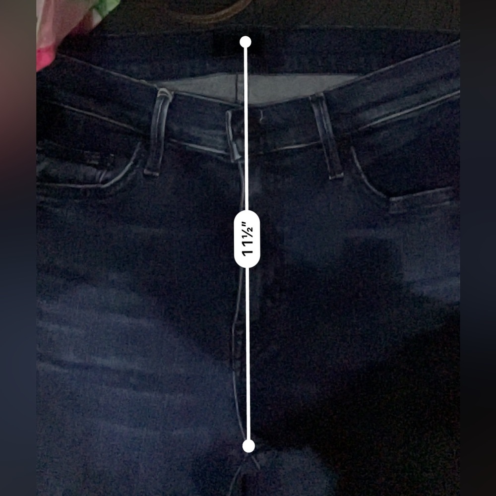 Mother Jeans - Picture 10 of 10